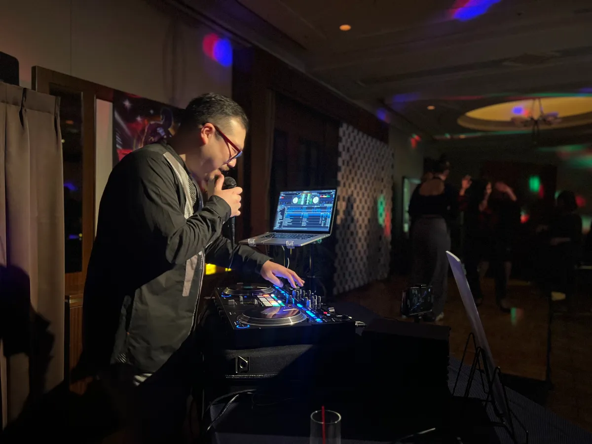 音響システムの設計・施工